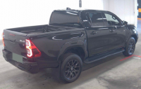 TOYOTA HILUX PICK UP 2022