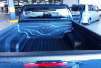 TOYOTA HILUX PICK UP 2022