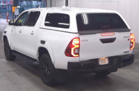 TOYOTA HILUX PICK UP 2023