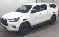 TOYOTA HILUX PICK UP 2023