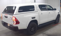 TOYOTA HILUX PICK UP 2023