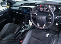 TOYOTA HILUX PICK UP 2023