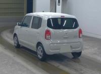 SUZUKI ALTO 2024