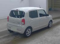 SUZUKI ALTO 2024