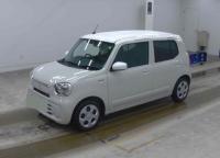 SUZUKI ALTO 2024