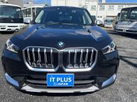 BMW BMW X1 2023