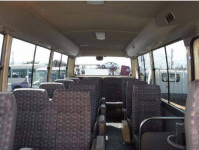 NISSAN CIVILIAN 2009