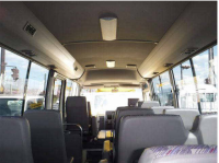 NISSAN CIVILIAN 2009