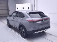 HONDA VEZEL 2025
