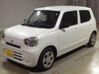 SUZUKI ALTO 2024