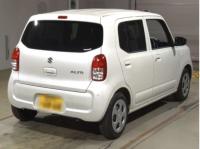 SUZUKI ALTO 2024