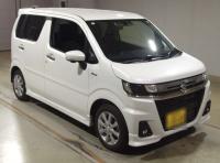 SUZUKI WAGON R CUSTOM Z 2024