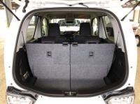 SUZUKI WAGON R CUSTOM Z 2024