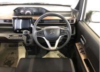 SUZUKI WAGON R CUSTOM Z 2024