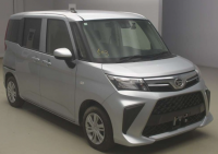 DAIHATSU thor 2022