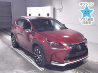 Used LEXUS NX