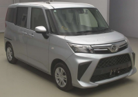 DAIHATSU thor 2022