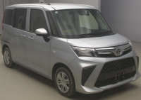 DAIHATSU thor 2022