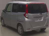 DAIHATSU thor 2022