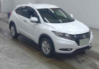 HONDA VEZEL 2016