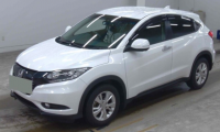HONDA VEZEL 2016