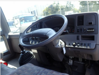 NISSAN CIVILIAN BUS 2010