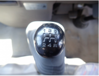 NISSAN CIVILIAN BUS 2010