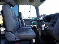 NISSAN CIVILIAN BUS 2010