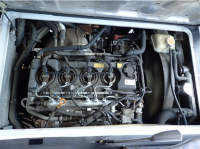 NISSAN CIVILIAN BUS 2010