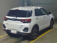 TOYOTA RAIZE 2022