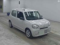 SUZUKI ALTO 2024