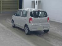 SUZUKI ALTO 2024