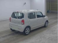 SUZUKI ALTO 2024