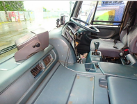 NISSAN DIESEL UD 2004
