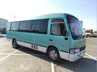 TOYOTA COASTER 2001