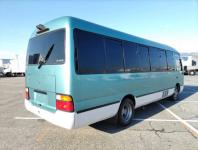TOYOTA COASTER 2001