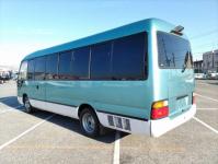 TOYOTA COASTER 2001