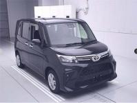 Used TOYOTA ROOMY