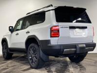 TOYOTA LAND CRUISER 250 2024