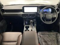 TOYOTA LAND CRUISER 250 2024