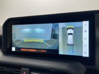 TOYOTA LAND CRUISER 250 2024