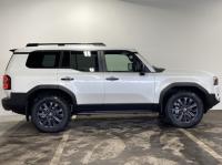 TOYOTA LAND CRUISER 250 2024