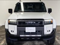TOYOTA LAND CRUISER 250 2024