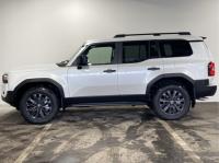 TOYOTA LAND CRUISER 250 2024