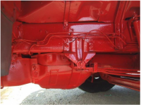 MITSUBISHI FUSO SUPER GREAT FUSO 2008