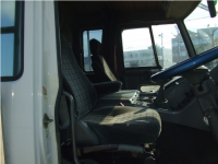 MITSUBISHI FUSO SUPER GREAT FUSO 2008