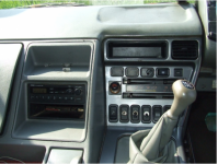 MITSUBISHI FUSO SUPER GREAT FUSO 2008