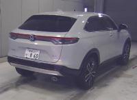 HONDA VEZEL 2023