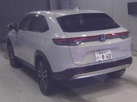 HONDA VEZEL 2023