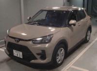 TOYOTA RAIZE 2023